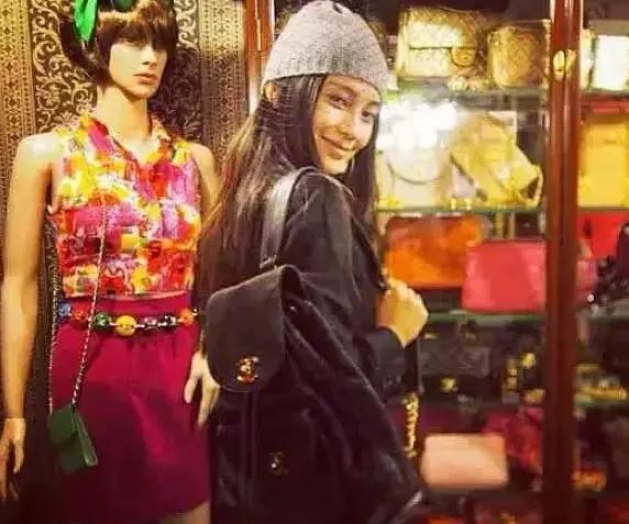 在这里1K+就能买到香奈鹅?时髦人东京必逛之地