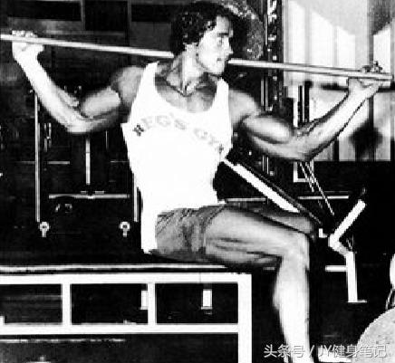 23个腹部练习动作与要领（4400字加多图）