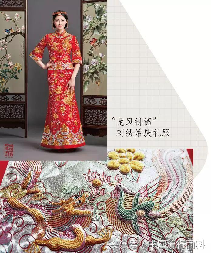 十大类纺织创新产品,纺织创新产品分享给大家