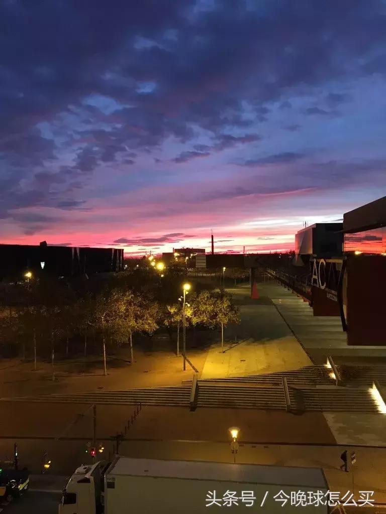 「2017西班牙圆梦之旅」你心中的马德里和巴塞罗那有多远？