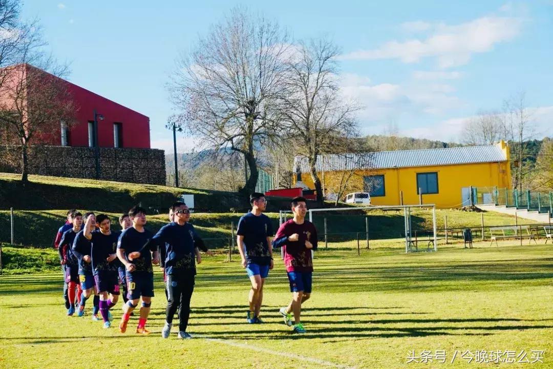 「2017西班牙圆梦之旅」你心中的马德里和巴塞罗那有多远？