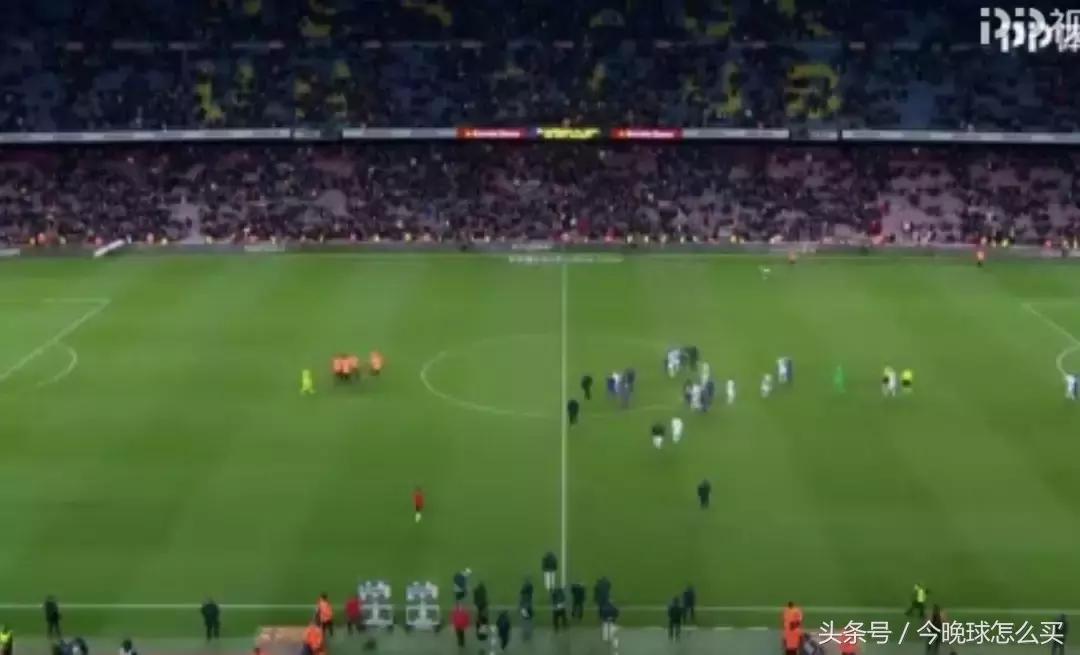 「2017西班牙圆梦之旅」你心中的马德里和巴塞罗那有多远？