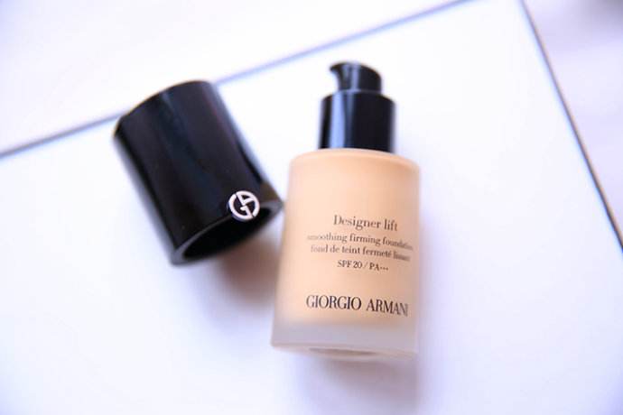 十大必买粉底液测评,mac混油皮粉底液测评大牌