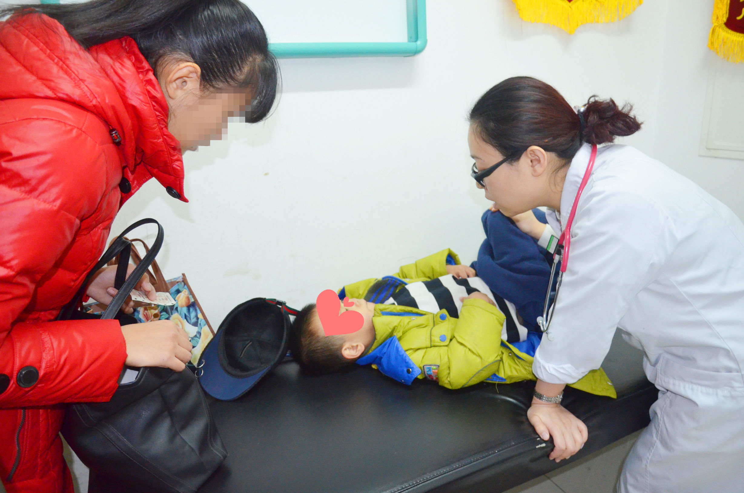 患者至上丨西青医院儿科就诊爆棚,全院齐心应对满足患儿需求