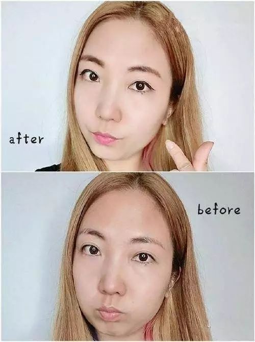 bb霜cc霜素颜霜气垫有什么区别,bb霜cc霜隔离霜素颜霜区别