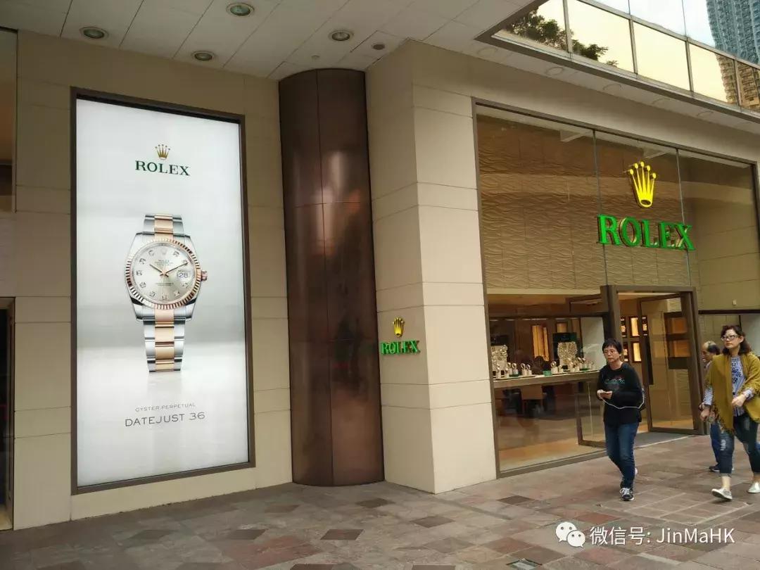 口述：金妈VIVI香港代购一天的工作流程（图）