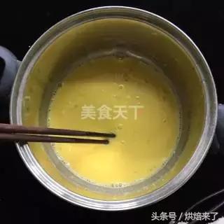 简单的烘焙点心,烘焙黑巧做法