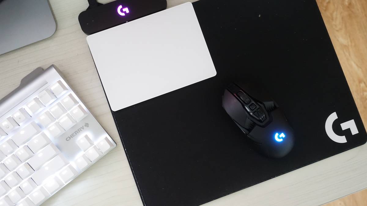 2018年之初，我决定聊聊过去一年的最佳数码硬件