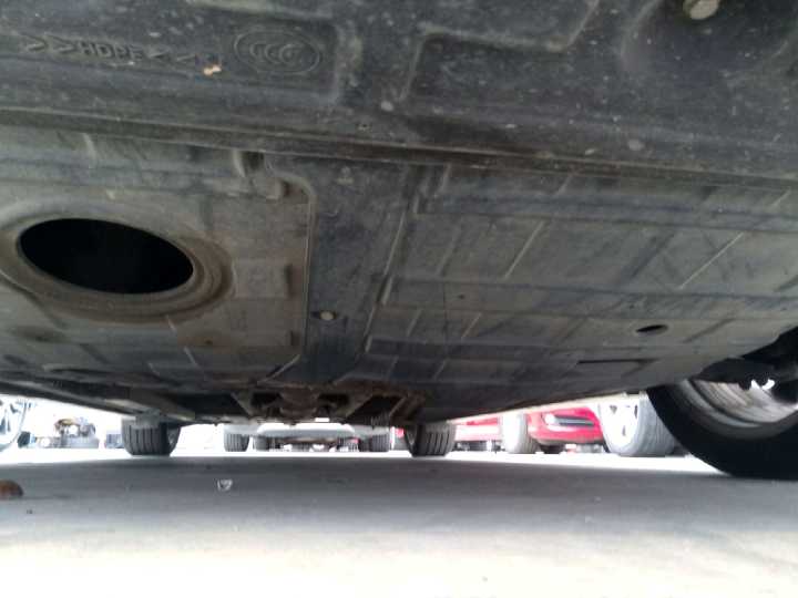 13款索纳塔八带全景天窗的配置,索纳塔9代2.0自然吸气全景天窗