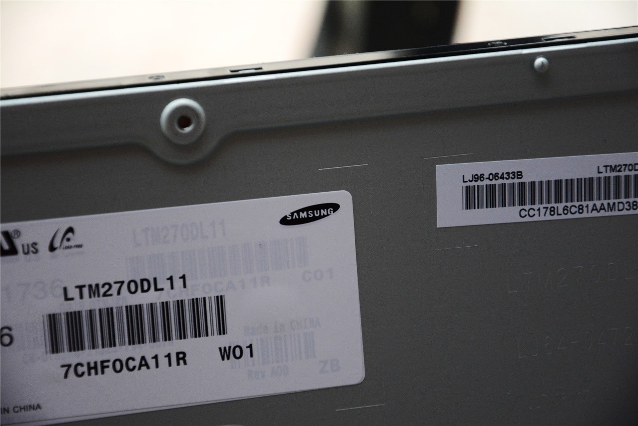 艾尔莎30寸显示器体验,艾尔莎显示器和长城显示器哪个好