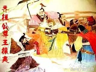 五路财神谁是第一财神,武财神是五路财神之首