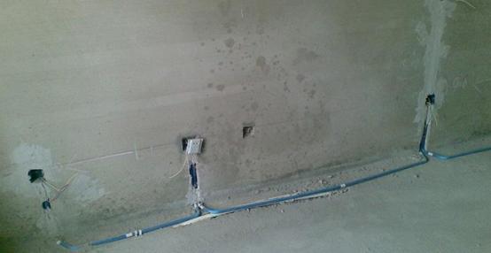 电线管是直接弯还是用弯头好,电线管打弯还是横平竖直