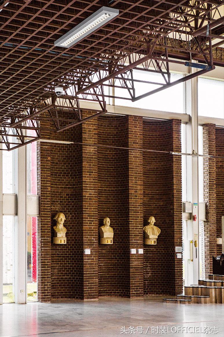 EnterinTheEcolepolytechnique走入巴黎理工