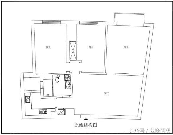 大平米办公室改造案例欣赏,小型办公室改造风格