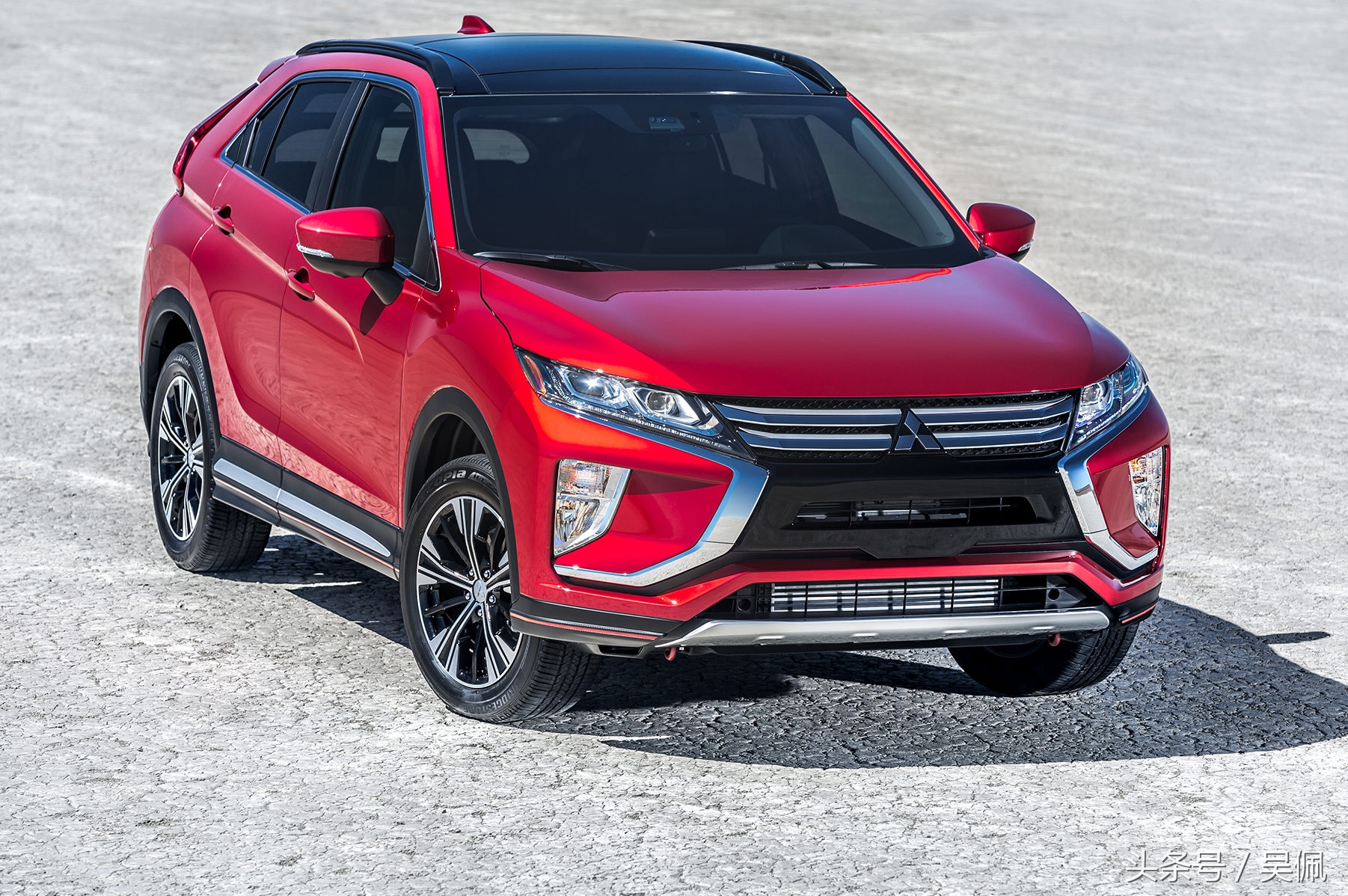 三菱跑车eclipse,三菱eclipse是什么车