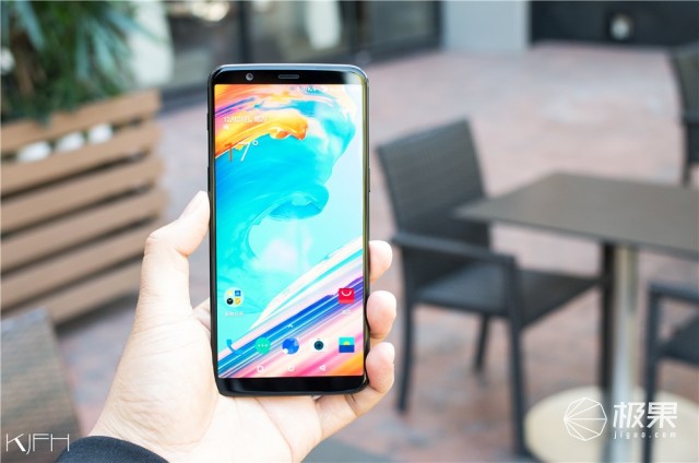 一加5t用一年的感受,一加5t深度解析