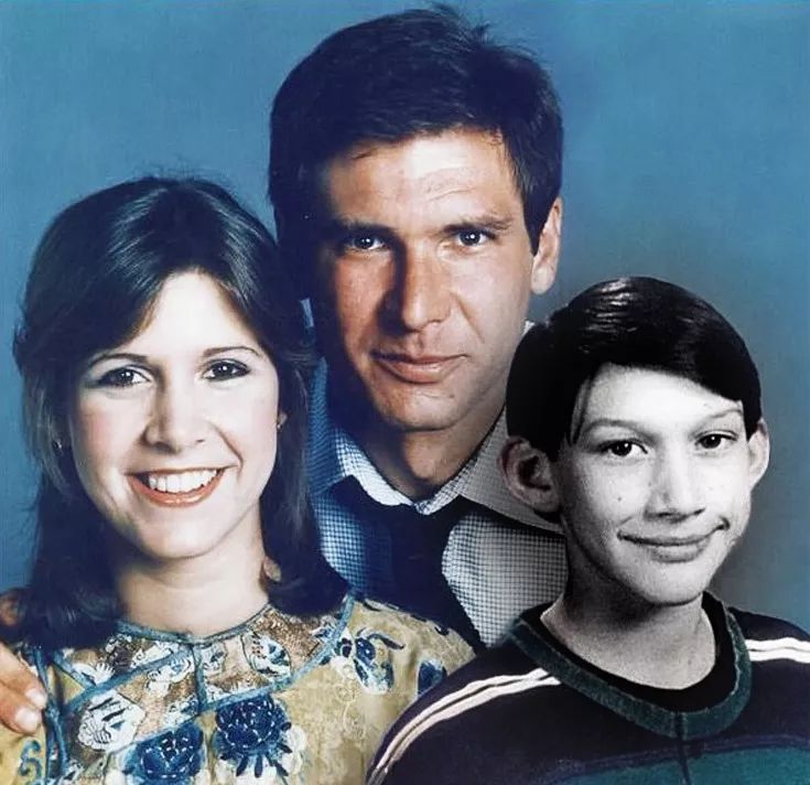 星战八经典传承,星战8片段