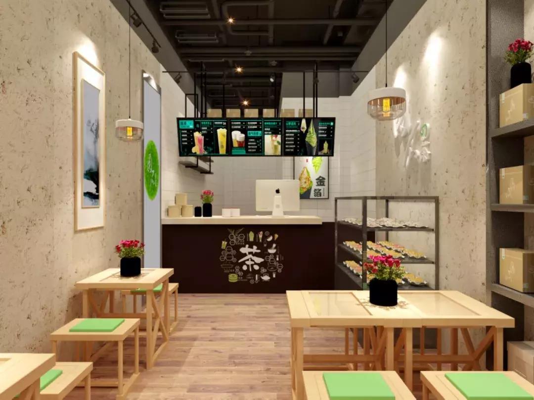 茶饮门店开店筹备工作,茶饮行业开店计划
