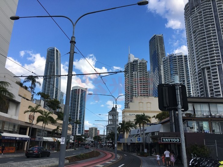 黄金海岸别墅值得买吗,黄金海岸的别墅好吗