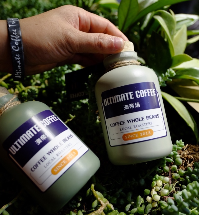 这支咖啡,飞了30小时,放了30天,为何风韵犹存?