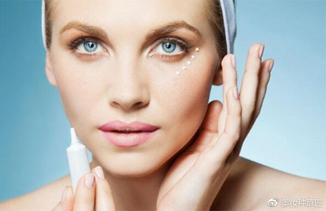 有关眼霜知识,眼霜都有什么故事