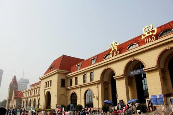 2019年7月青岛列车时刻表,青岛最新火车票