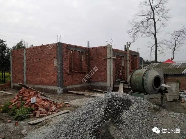 自建房拌砂浆,农村自建房地面砂浆配合比