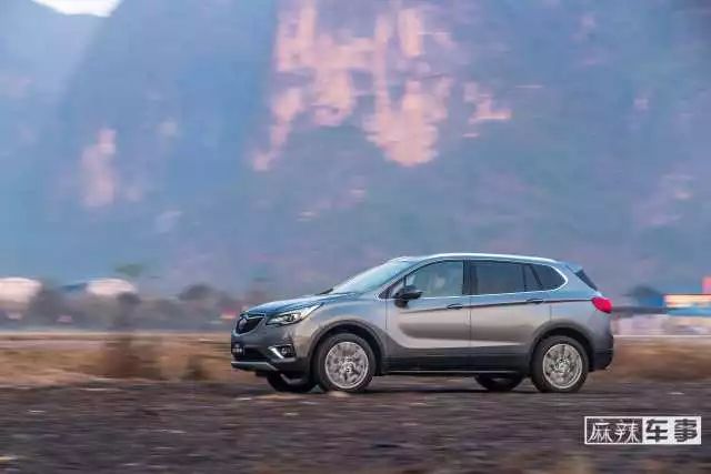 试驾全新昂科威28t,试驾新一代昂科威