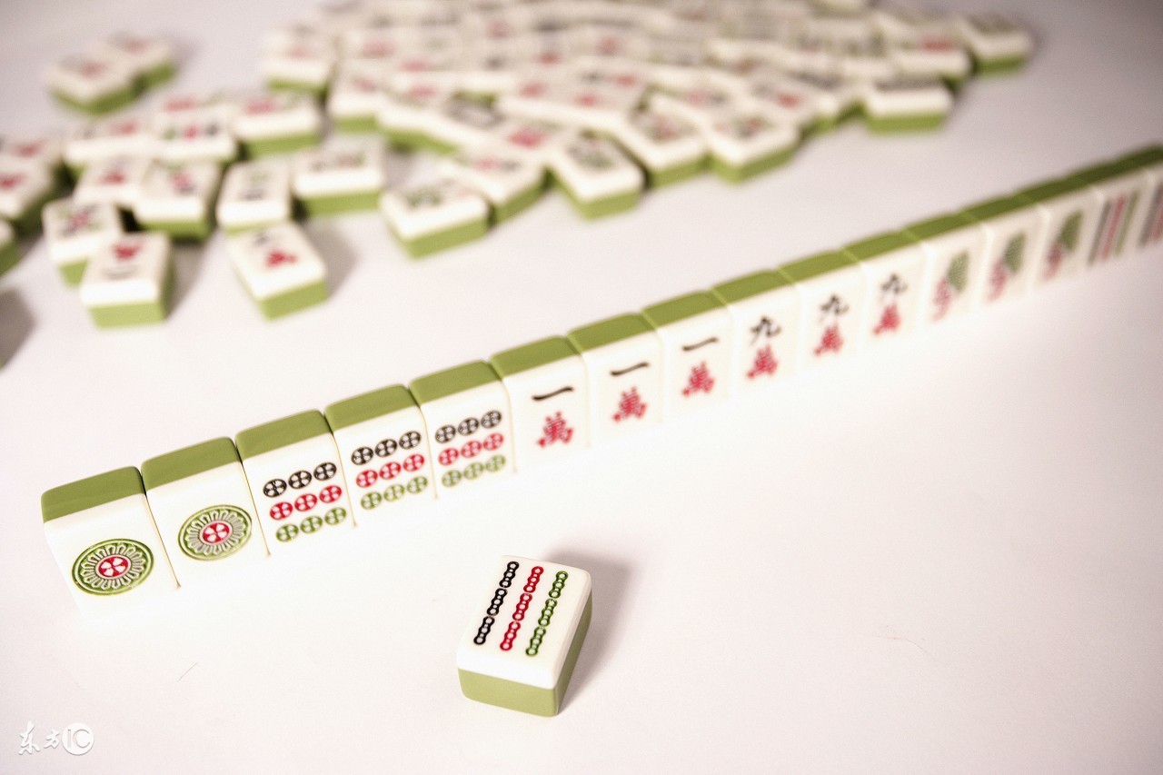 七招打麻将必胜绝技手法