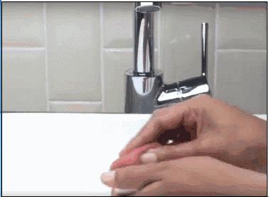 美妆蛋吃粉不,美妆蛋吃粉厉害是怎么回事