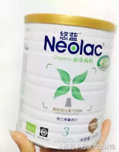 婴儿吃有机奶粉好还是无机奶粉好,有机奶粉和无机奶粉的区别是什么