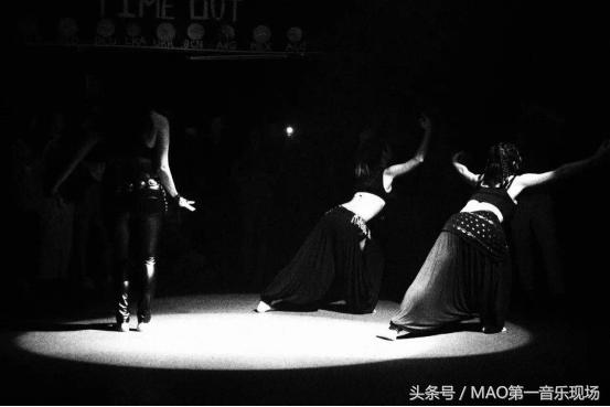 2017年度盘点｜MAO乐迷心中的“最佳现场”出炉！