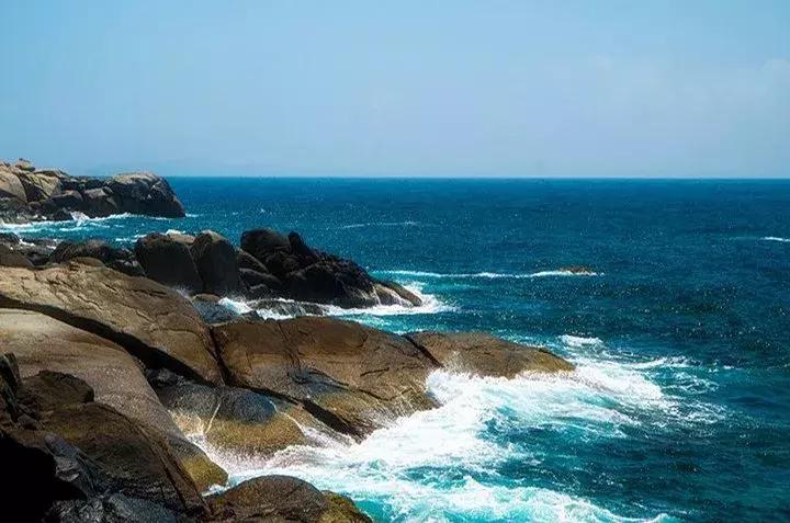 这里是中国的“情人岛”，比巴厘岛浪漫，比塞班岛热情