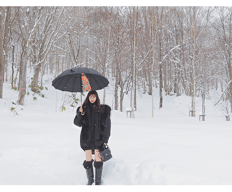 一周小V店时尚红人KSPACESTUDIO品牌时尚速递