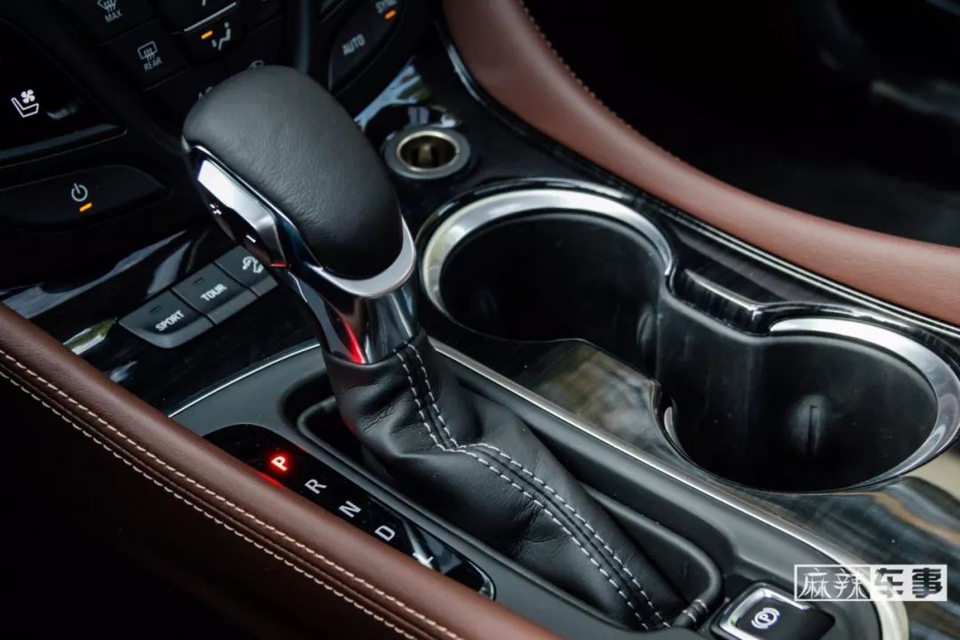 试驾全新昂科威28t,试驾新一代昂科威