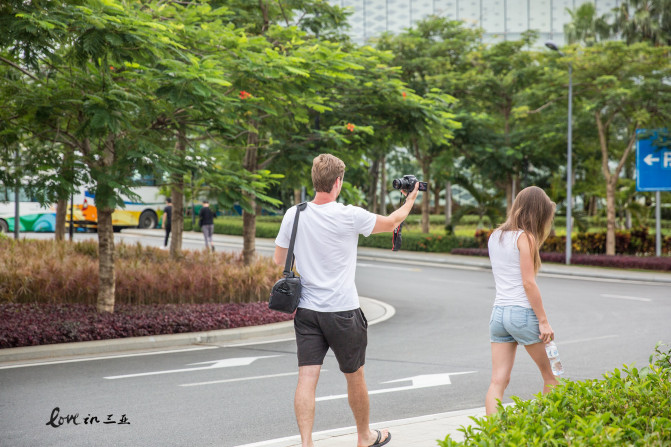 歪果仁vs中国人差距一目了然,外国人和歪果仁的区别