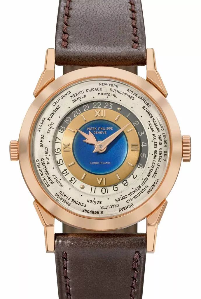 买百达翡丽有什么要求,买百达翡丽能赚钱吗