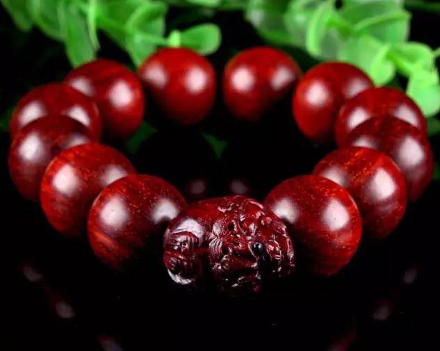 男人必戴的手串,男人顶级手串招财双圈