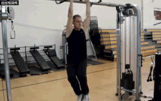 23个腹部练习动作与要领（4400字加多图）