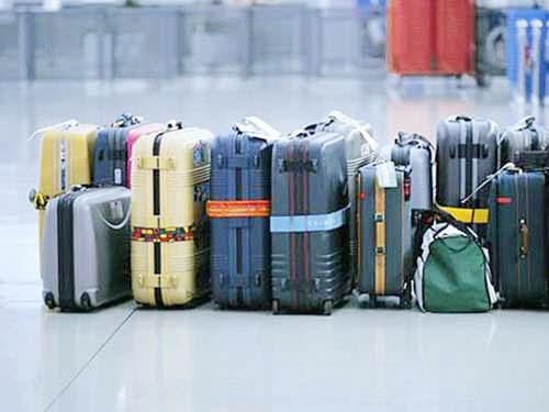 坐高铁托运行李箱要去哪里办,坐高铁不能带的东西可以随车托运