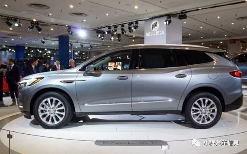 别克昂科旗avenir优缺点,2024款昂科雷avenir