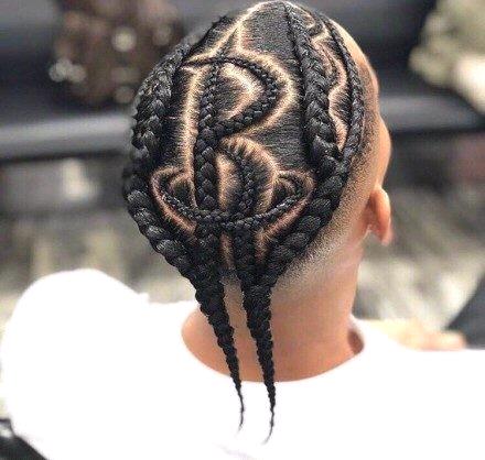 保罗：小登伤了不要慌，跟着炮哥有肉吃！大魔王喊着要换发型？