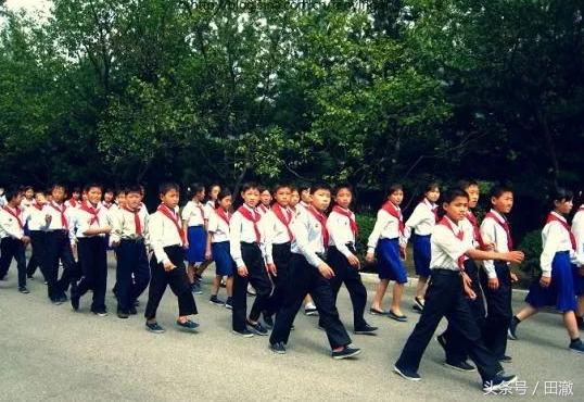 美国校服日本校服中国校服,世界各地的校服