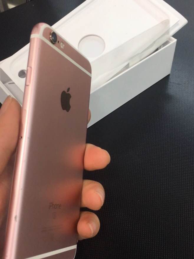 二手iphone6为什么那么卡 (买的二手iphone6plus会卡)