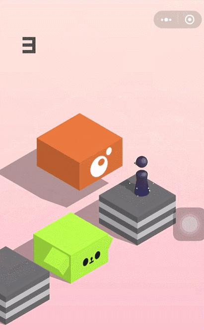 揭秘:如何用外挂玩“跳一跳”得高分!