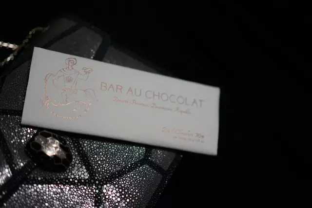 口感最好的巧克力测评,公认最好吃的巧克力测评