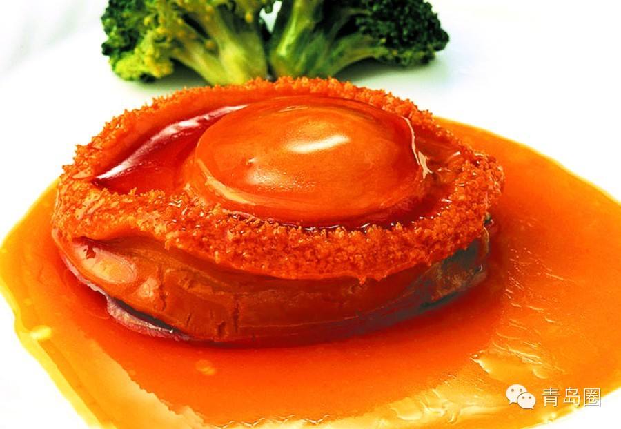 青岛美食推荐，别说你不爱