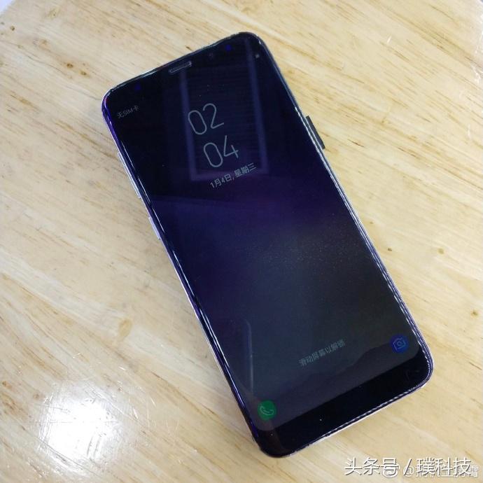 三星s9对比山寨手机,今年三星s9+还值得买吗