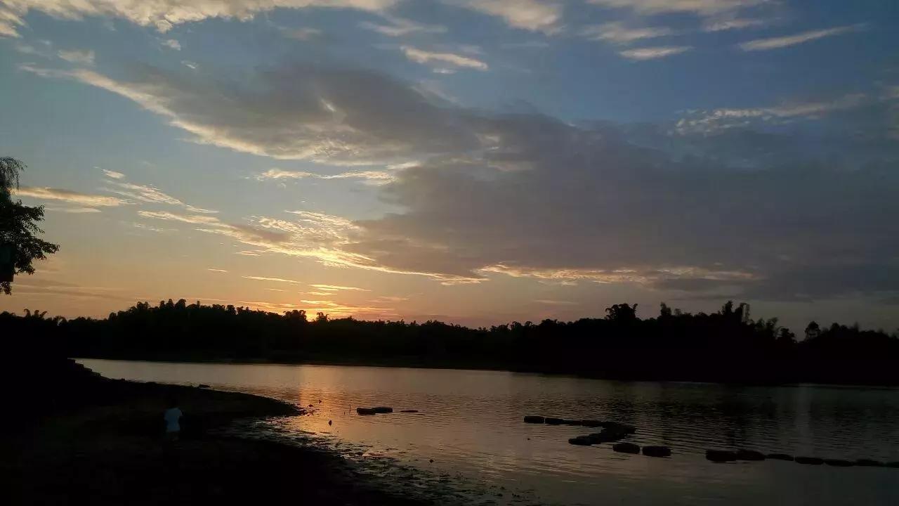 重庆古镇很多冷门气质古镇，找个空闲去逛逛呗？