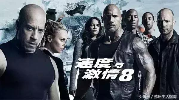 票房苏州,苏州全年票房